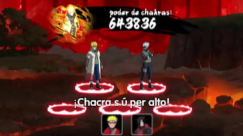 Sexo muy impresionante