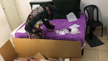 Minha namorada nova chegou alice linda e gostosa sex toy boneca realista