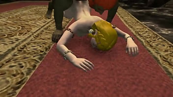 Totk hentai zonai slut