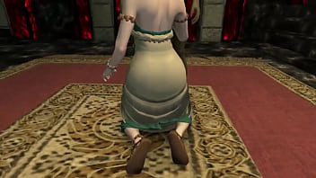 Totk hentai zonai slut