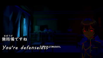 Hide and seek with a ghost vtuber and real ghosts