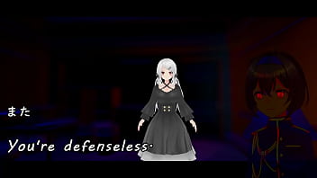 Hide and seek with a ghost vtuber and real ghosts