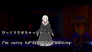 Hide and seek with a ghost vtuber and real ghosts