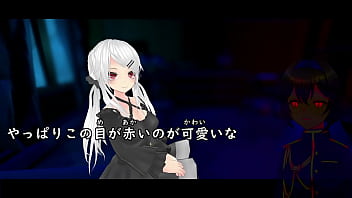 Hide and seek with a ghost vtuber and real ghosts Hide and seek with a ghost vtuber and real ghosts