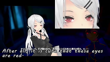 Hide and seek with a ghost vtuber and real ghosts Hide and seek with a ghost vtuber and real ghosts