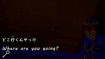 Hide and seek with a ghost vtuber and real ghosts