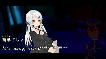 Hide and seek with a ghost vtuber and real ghosts