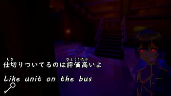 Hide and seek with a ghost vtuber and real ghosts