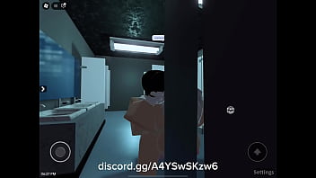 She got fucked in roblox