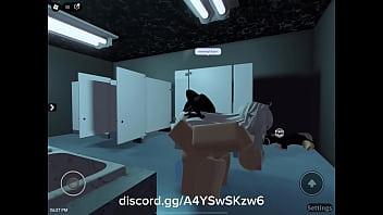 She got fucked in roblox