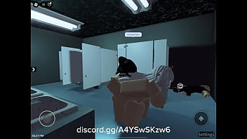 She got fucked in roblox