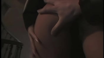 Demi blue takes a stiff cock in her asshole for great anal scene