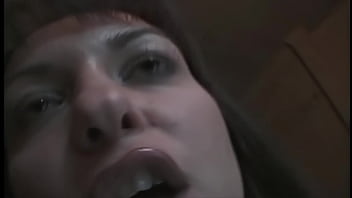 Demi blue takes a stiff cock in her asshole for great anal scene