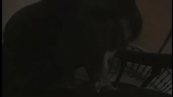 Demi blue takes a stiff cock in her asshole for great anal scene