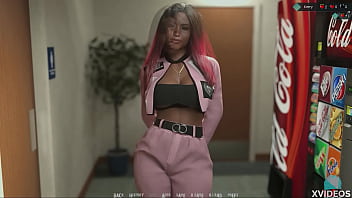 Love And Temptation Ep11 – Visual Novel Gameplay By Misterdoktor thumbnail