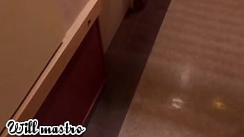 Ela me ganhou de presente de aniversario e usou cada centímetro