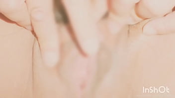 I Masturbated My Clitoris After Peeing thumbnail