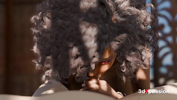 Hot arab beauty fatima gets fucked deep in tropical vr paradise – blowjob cowgirl & sidefuck