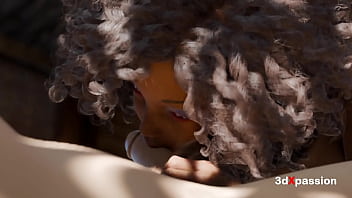 Hot arab beauty fatima gets fucked deep in tropical vr paradise – blowjob cowgirl & sidefuck