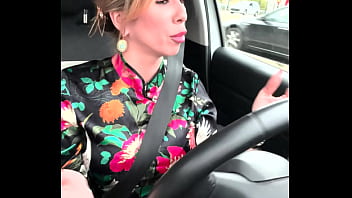 Hello la team en partant tourner mon épisode du lundi je me suis faite