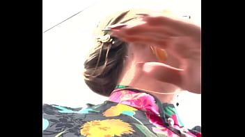 Hello la team en partant tourner mon épisode du lundi je me suis faite