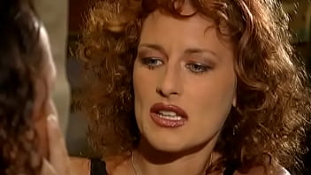 Veronica wants to fuck the man she just met but she has a husband