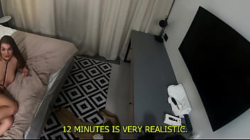 Behind the scenes hardcore anal shoot with booty development and photos