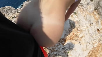 Breakfast and lunch with katy west