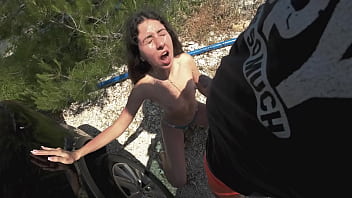 Breakfast and lunch with katy west