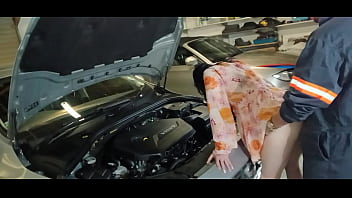 Want to learn this mechanic something