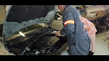 Want to learn this mechanic something