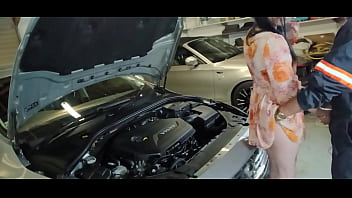 Want to learn this mechanic something