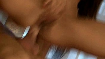 Asian babe ass destroyed