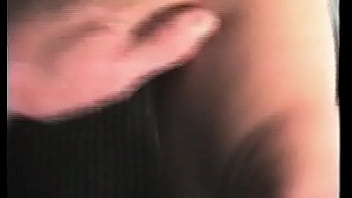 Wife spreads to gets cum