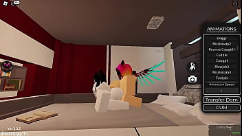 Isn't bad fight for the top once in a whie roblox