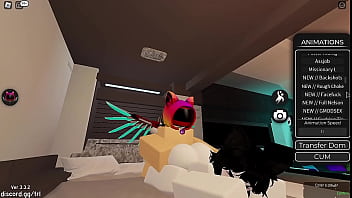 Isn't bad fight for the top once in a whie roblox