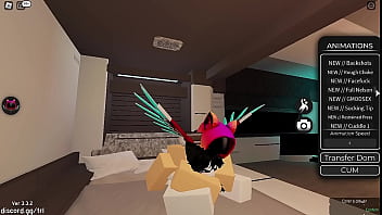 Isn't bad fight for the top once in a whie roblox