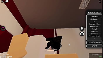 Isn't bad fight for the top once in a whie roblox