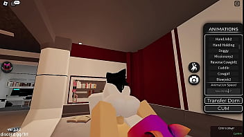 Isn't bad fight for the top once in a whie roblox