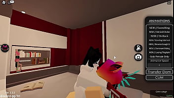 Isn't bad fight for the top once in a whie roblox