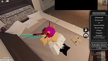 Isn't bad fight for the top once in a whie roblox