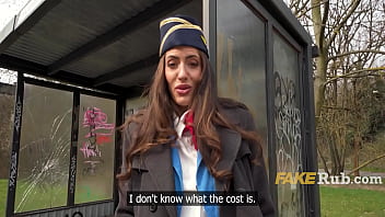 She wouldn't even flash me for 700 euros but she ended up taking the condom off and riding me raw She wouldn't even flash me for 700 euros but she ended up taking the condom off and riding me raw