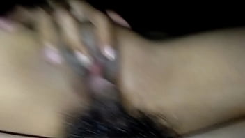 I pushed the pole on the hot bbw with the big ass