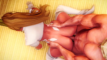 Goma pero island skyrim sex scene