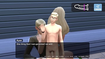 Dhg meeting the neighbor