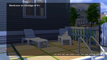 Dhg meeting the neighbor