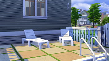 Dhg meeting the neighbor