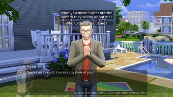 Dhg meeting the neighbor Dhg meeting the neighbor