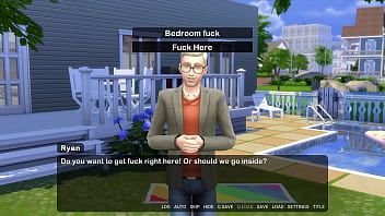 Dhg meeting the neighbor