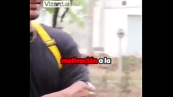 La danza como camino hacia el éxito #esfuerzo #atrevidoypegajoso #historia #chiclenoticias #elchicletv #historia #comuni